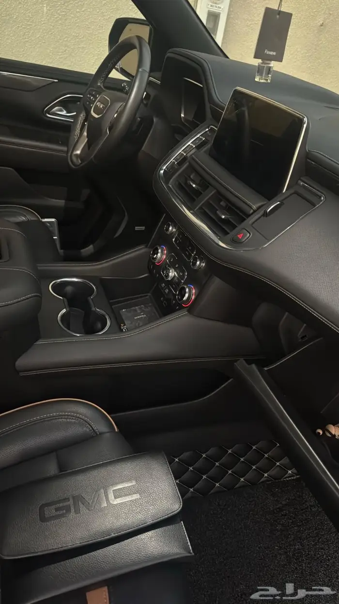 جمس يوكن AT4 9