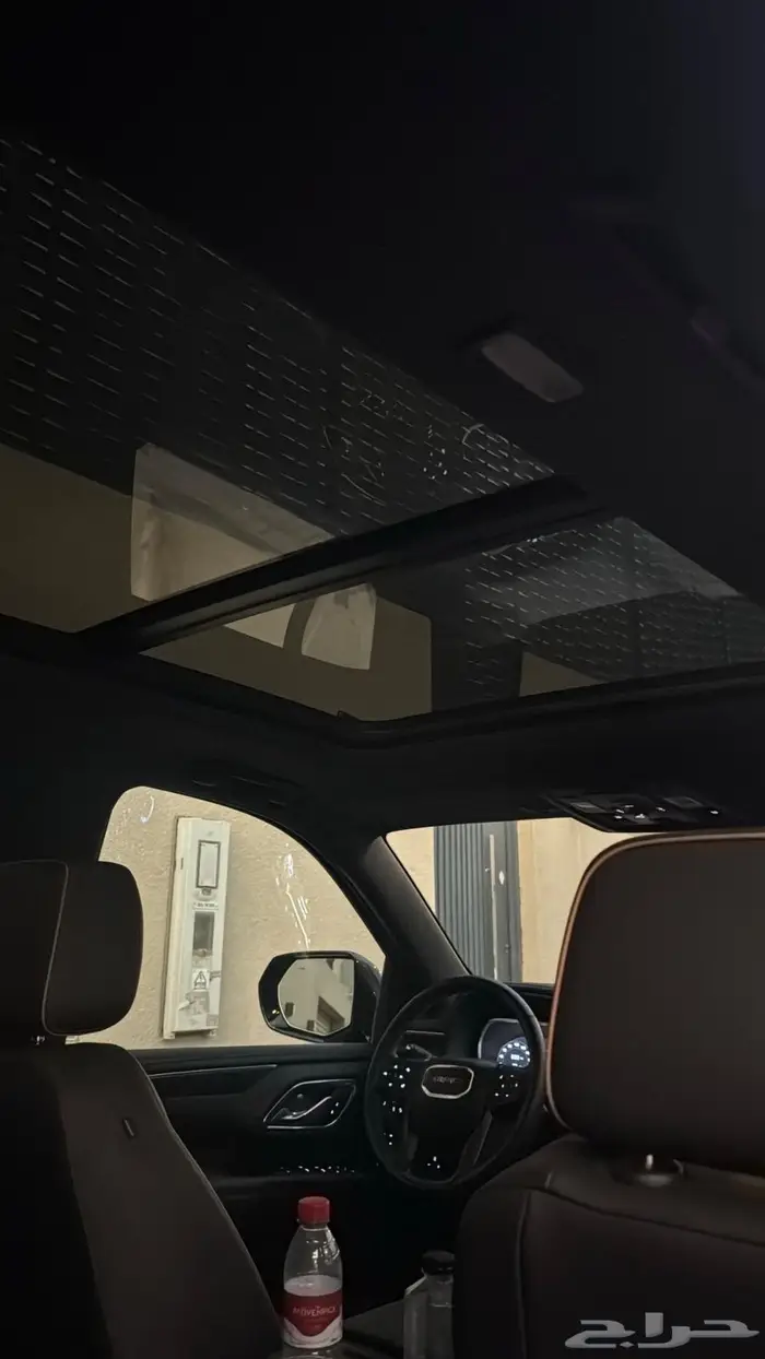 جمس يوكن AT4 13