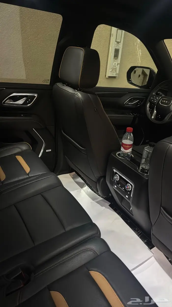 جمس يوكن AT4 12