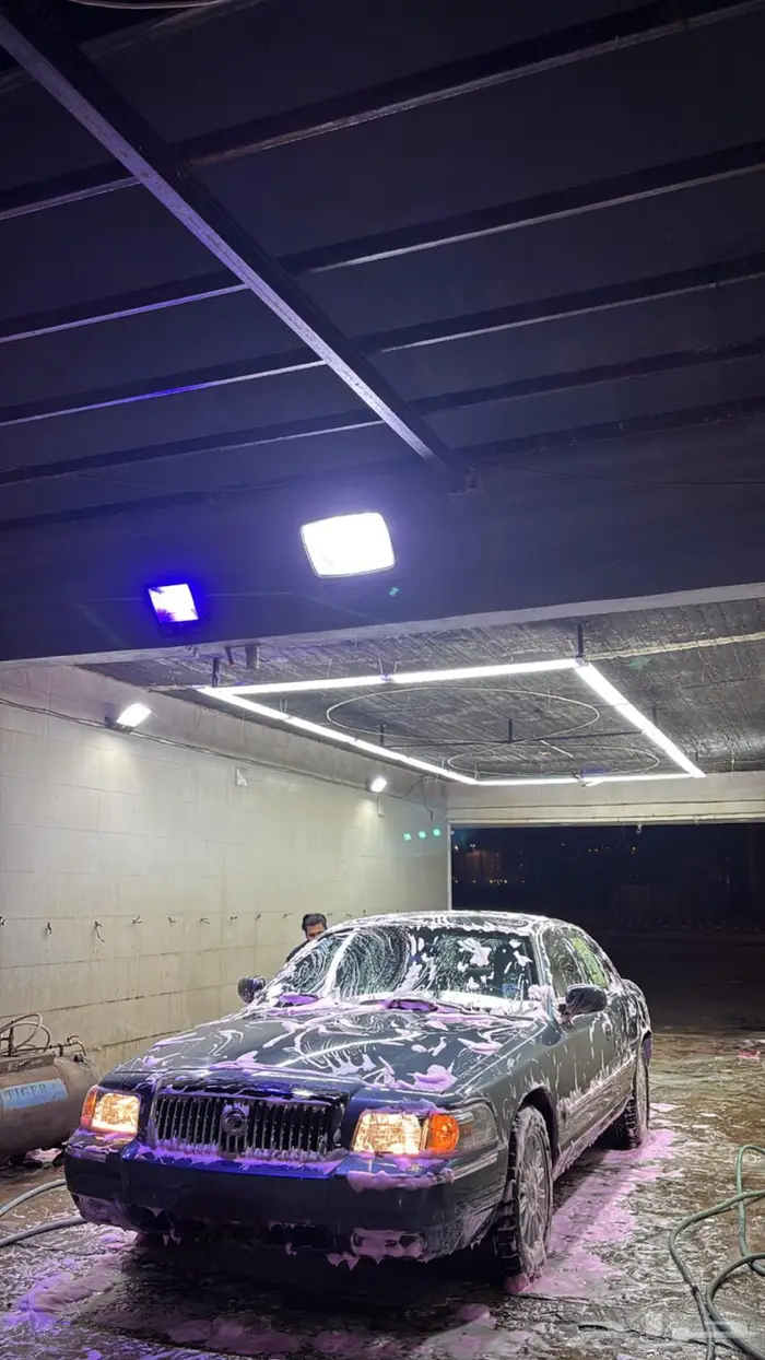 للبيع جراند ماركيز 2008 4