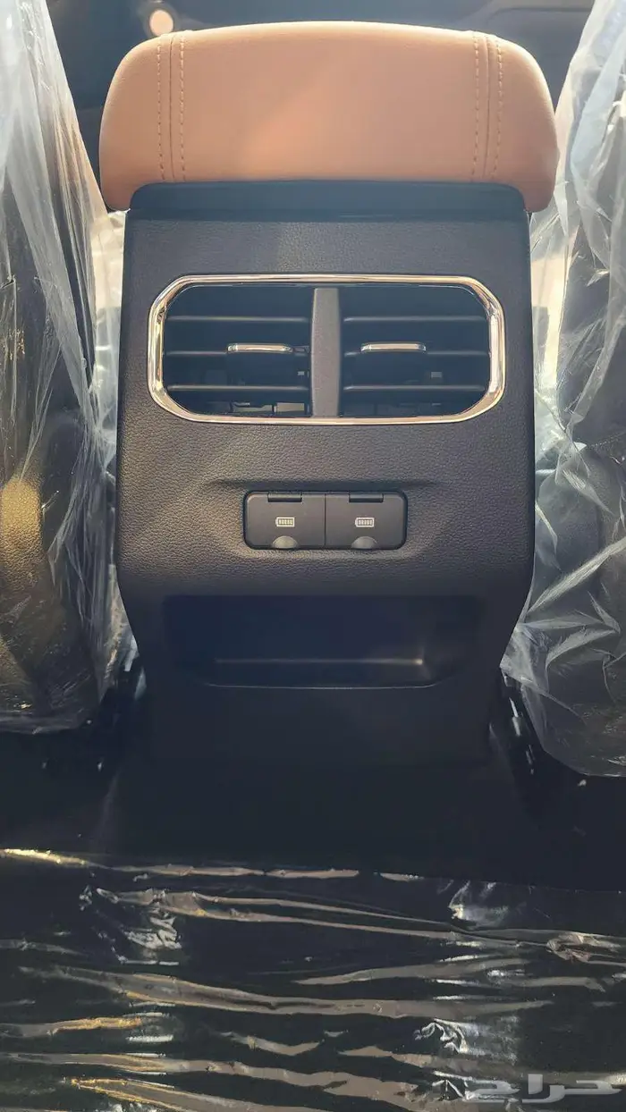 هافال جوليان اكتف 2026 بعرض حصري لشهر نوفمبر 6