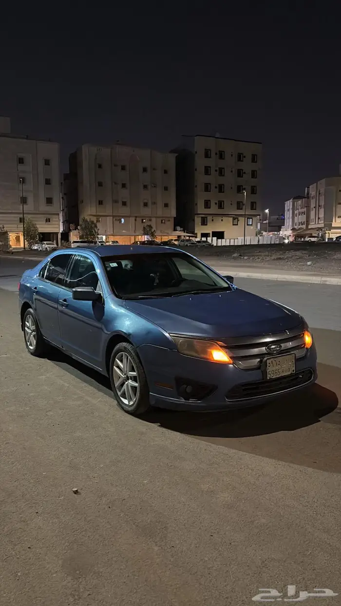 فيوجن 2010 اقبل اقساط 1