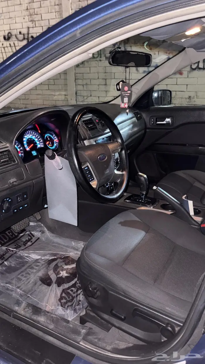 فيوجن 2010 اقبل اقساط 6