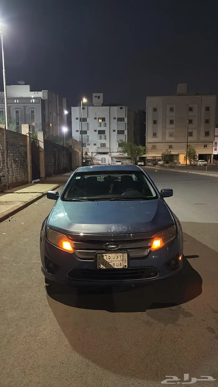 فيوجن 2010 اقبل اقساط 4