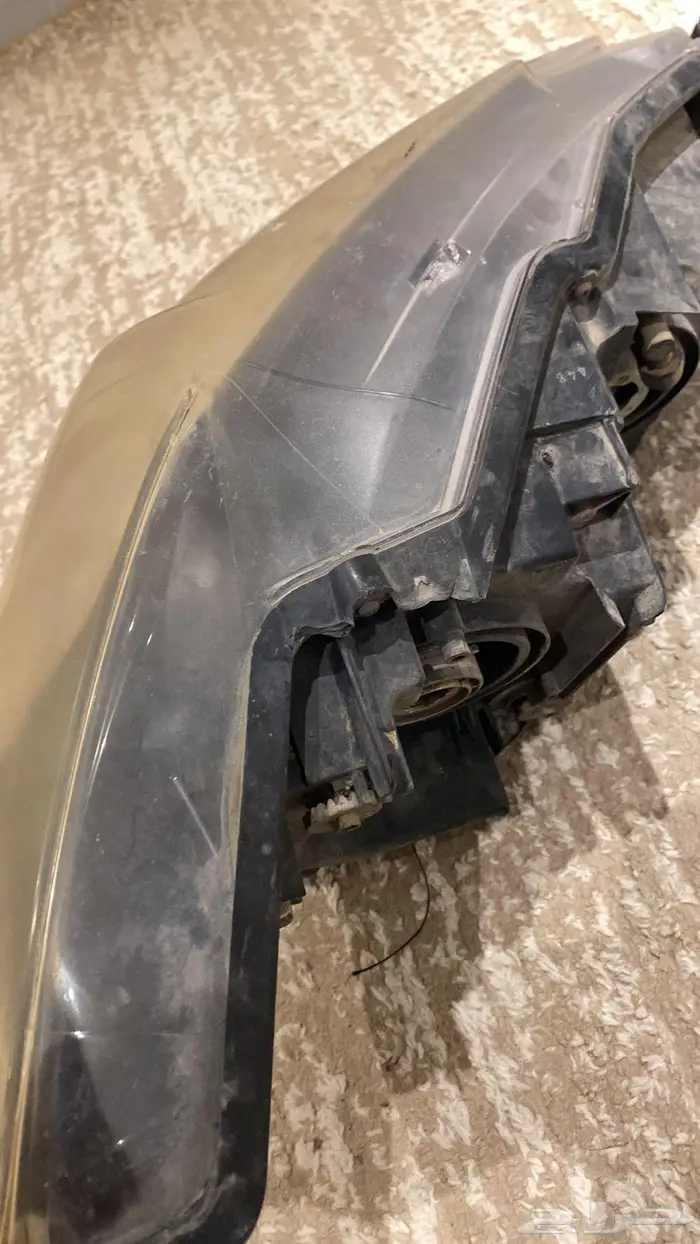 شمعات مازدا 6 2014 3