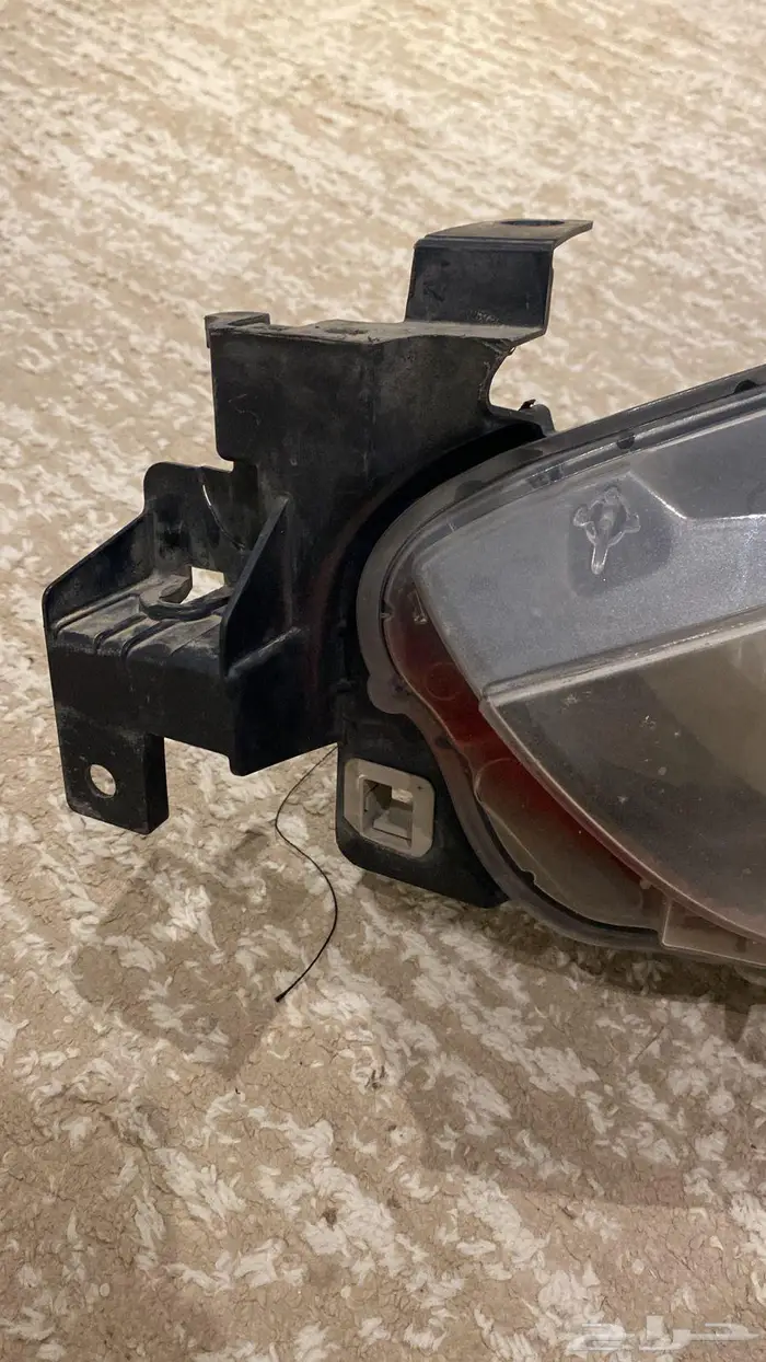 شمعات مازدا 6 2014 4