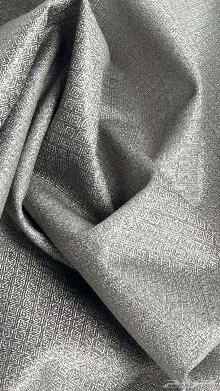 اقمشه الخليه- ضمان سنه - دفع عند الاستلام - اقمشه شتويه 7