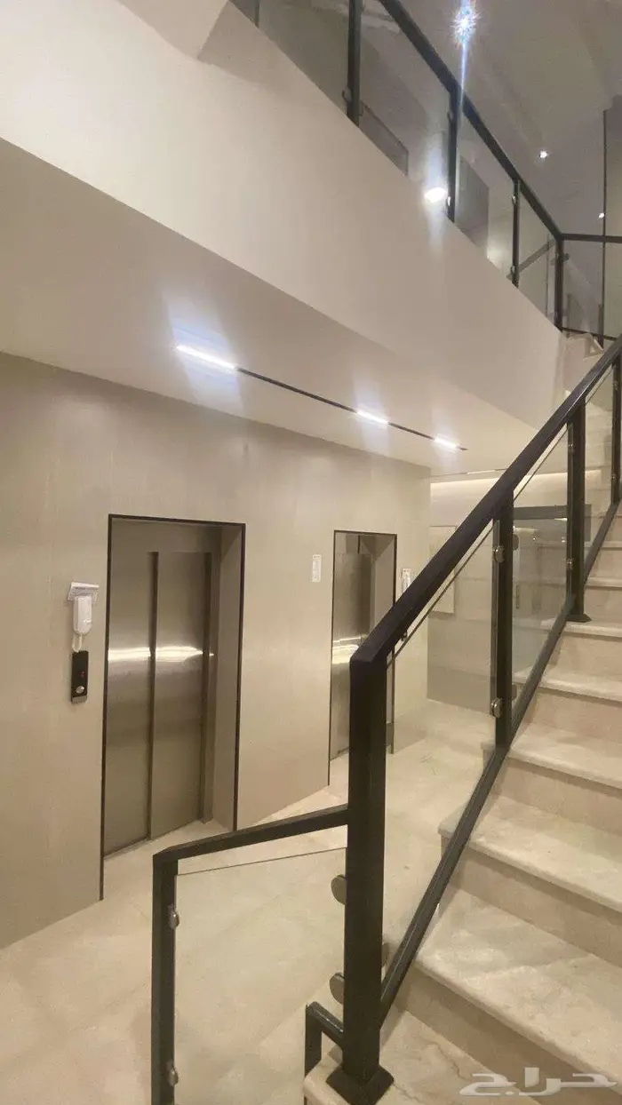 شقه جديدة للايجار بحي الريان جدة 10