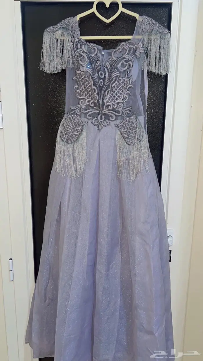 فساتين للبيع 5