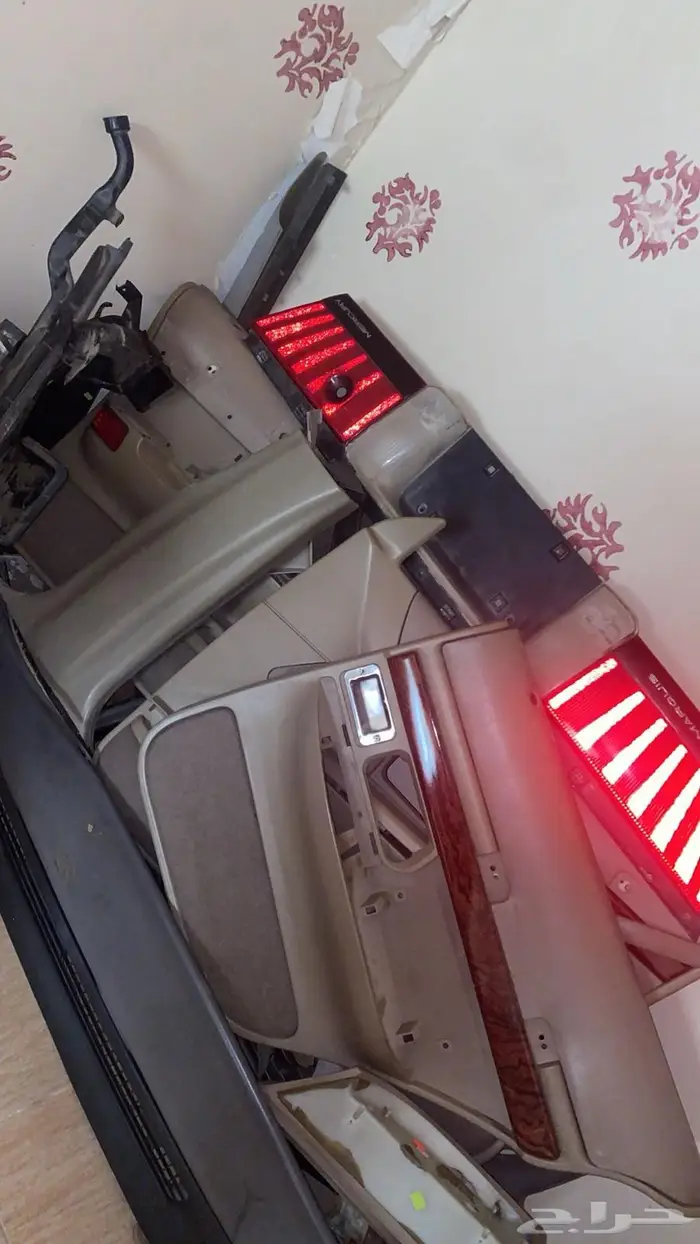 قراند ماركيز استخدام 5500 0