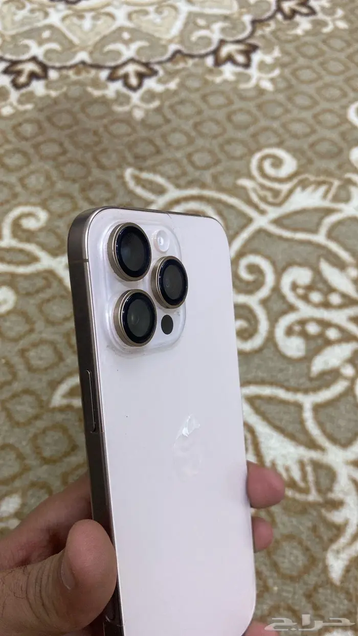 ايفون 16 برو ماكس 3