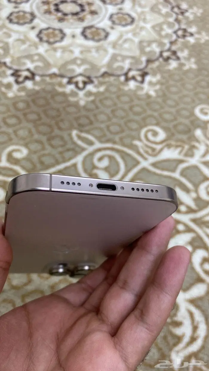 ايفون 16 برو ماكس 5