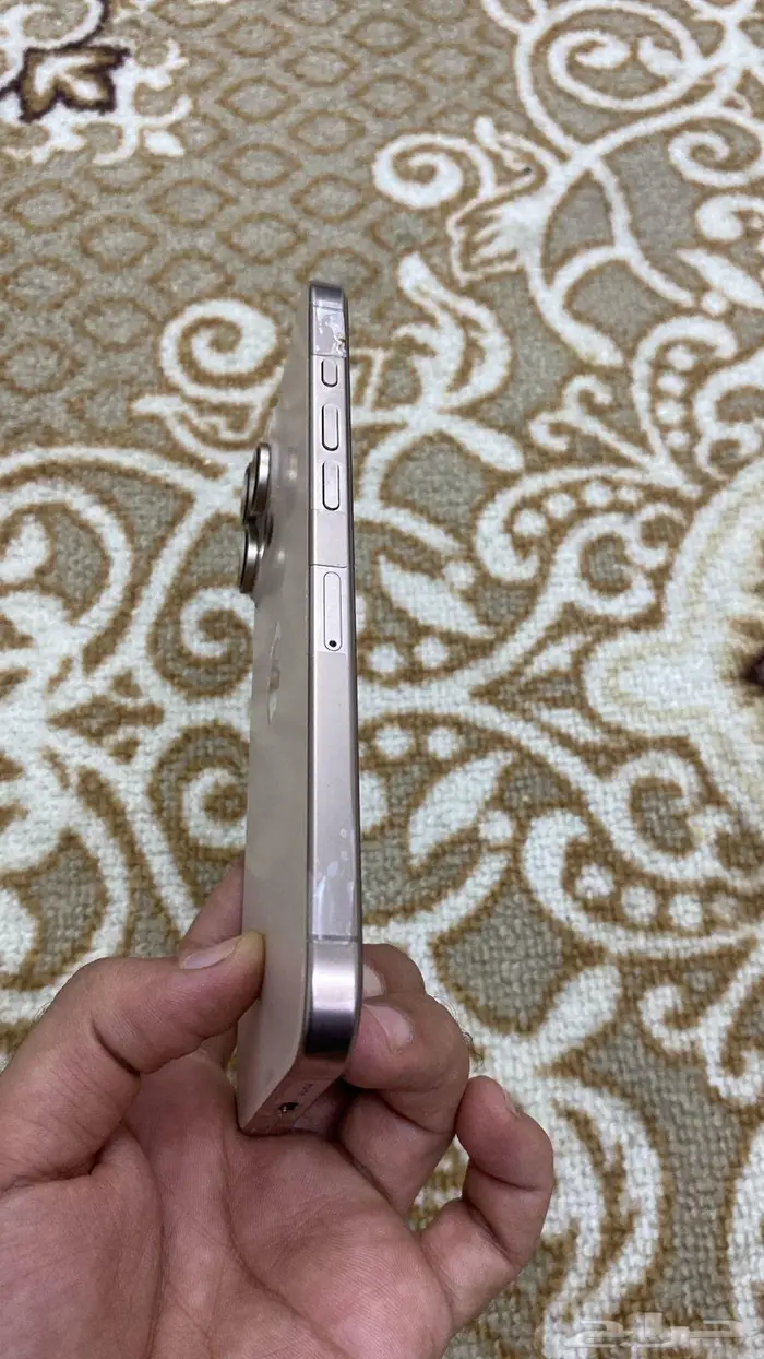 ايفون 16 برو ماكس 1