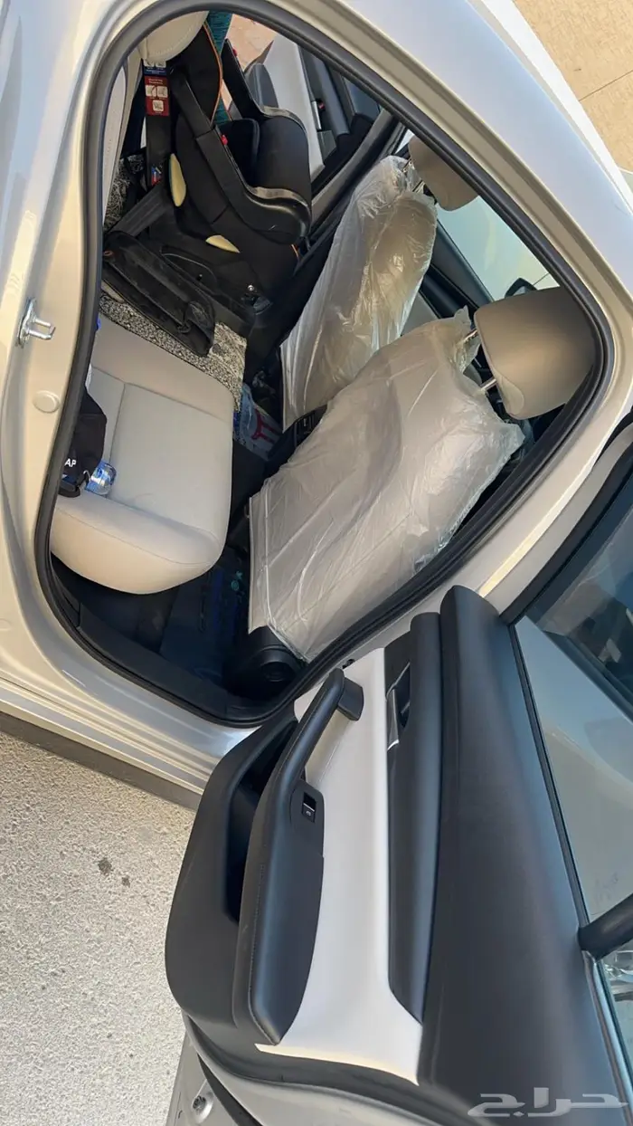 مازدا 3 موديل 2025 ماشي 5 الاف فقط 9