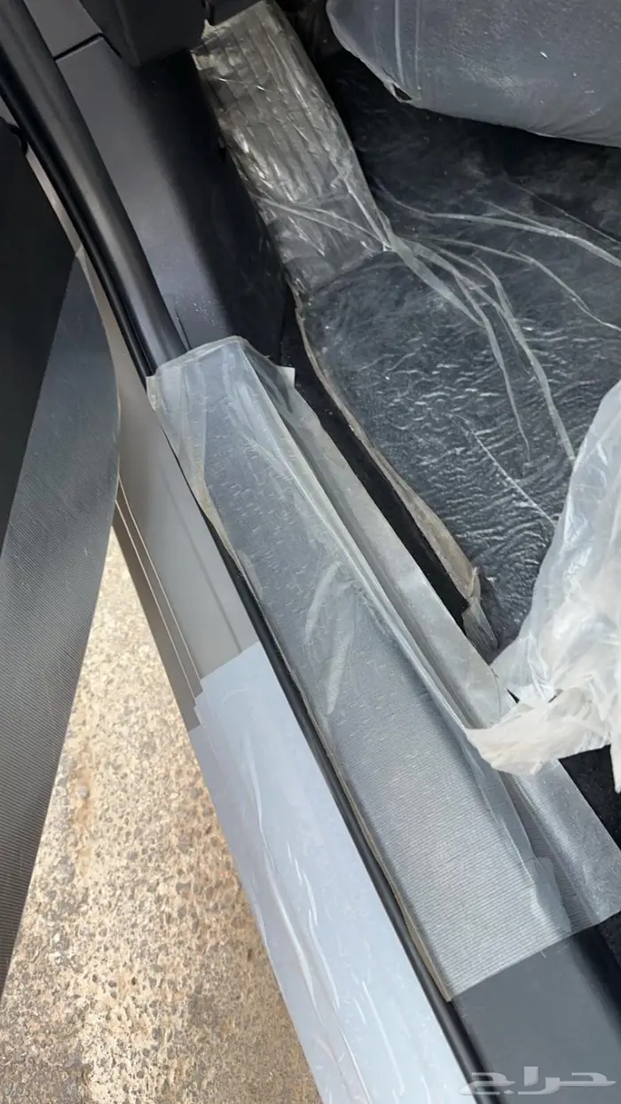 مازدا 3 موديل 2025 ماشي 5 الاف فقط 11