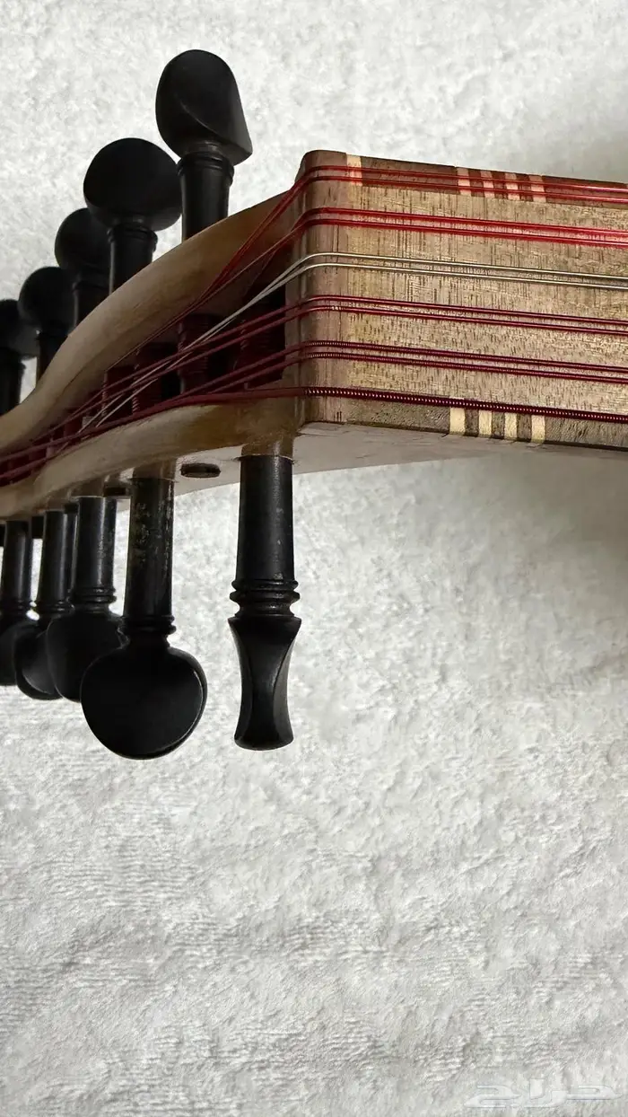 عود احترافي صناعه ابراهيم السكر 5