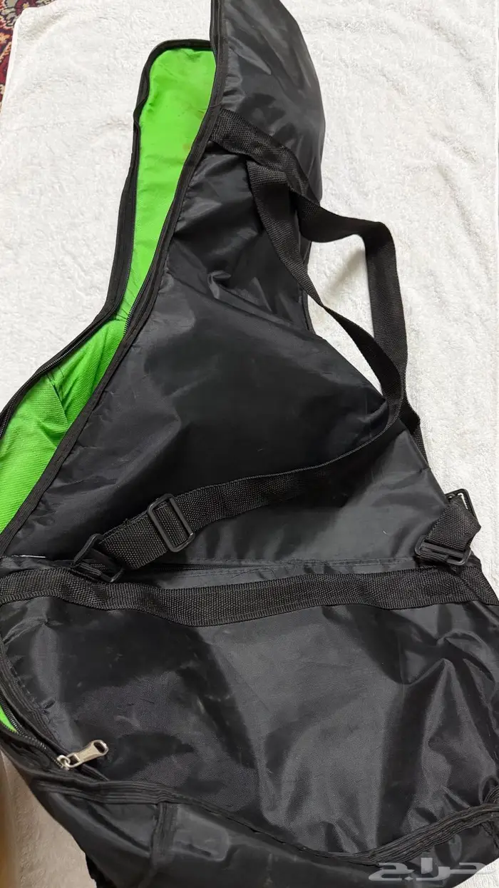 عود احترافي صناعه ابراهيم السكر 10