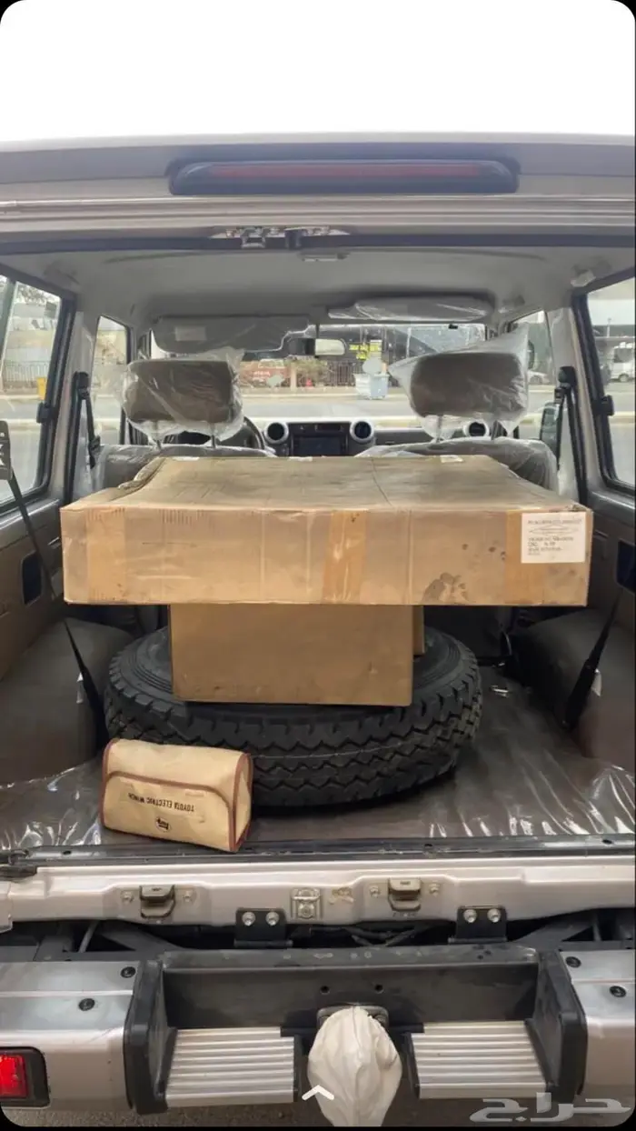 للبيع ربع بريمي 21مخزون 3