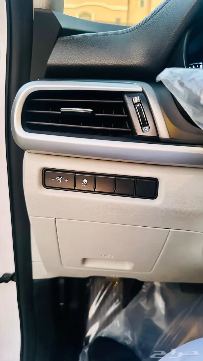 للبيع جيب كيا تيلورايد 2021 مخزن 18