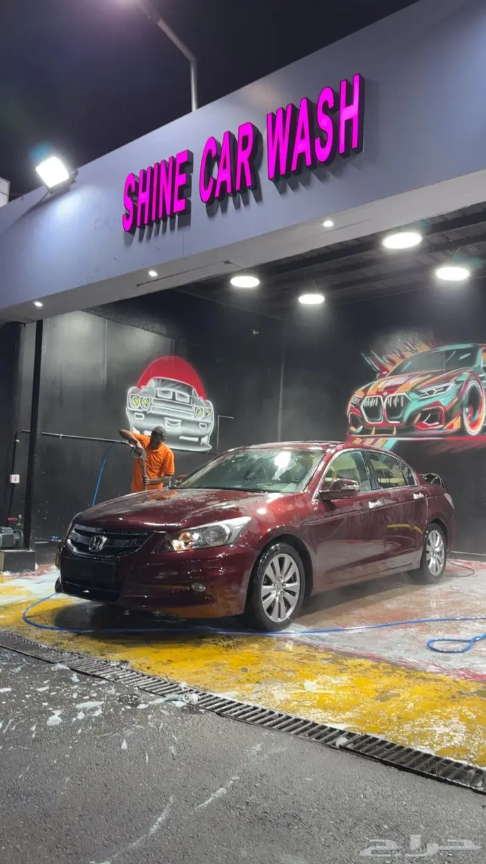 هوندا اكورد موديل 12 1