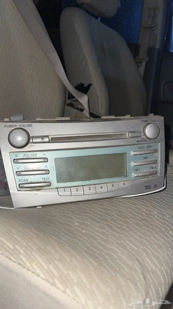 مسجل كامري 11 0