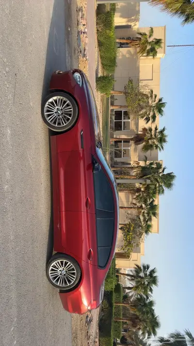 بي ام الفئة السادسة 640i index