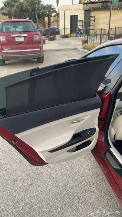 بي ام الفئة السادسة 640i index