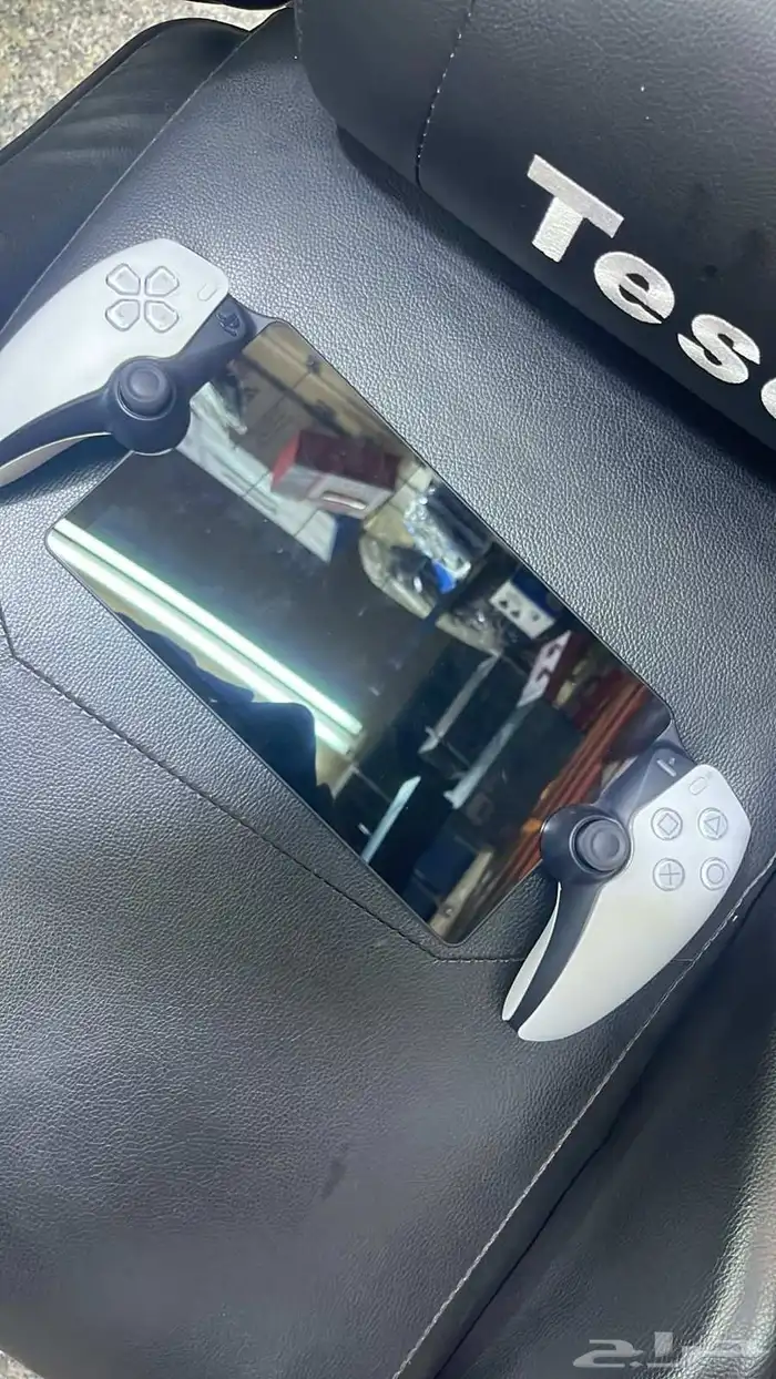 PS Portal بورتال سوني 5 1