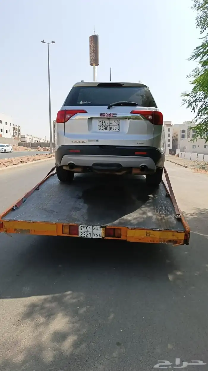 satha jeddahسطحه جده نقل سيارات داخل و خارج جده 24 ساعه 1