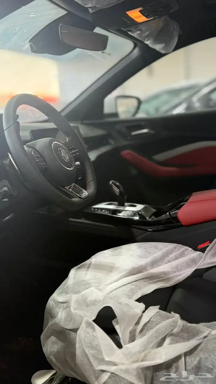 أم جي جي تي فل كامل 2024 6