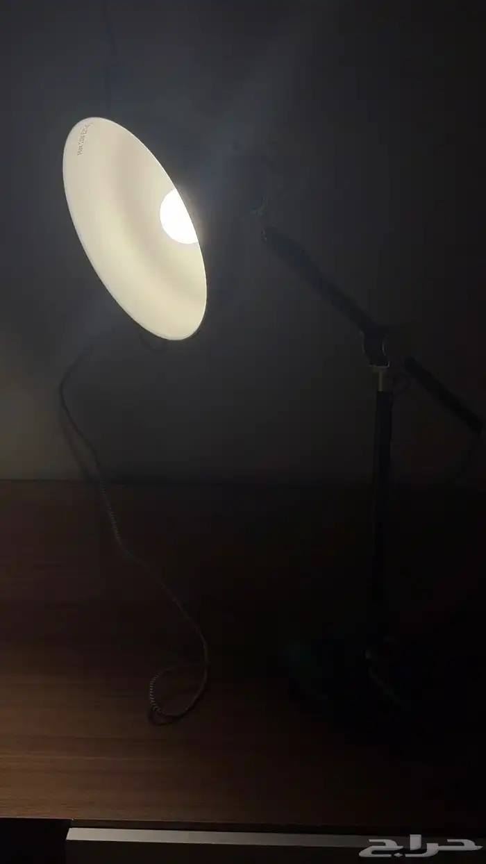 اضاء مكتب للبيع 1