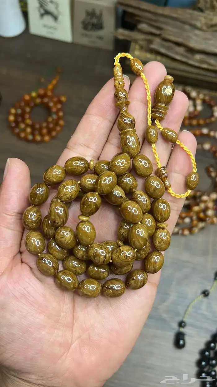 سبح فاتوران خراطات عمار 4