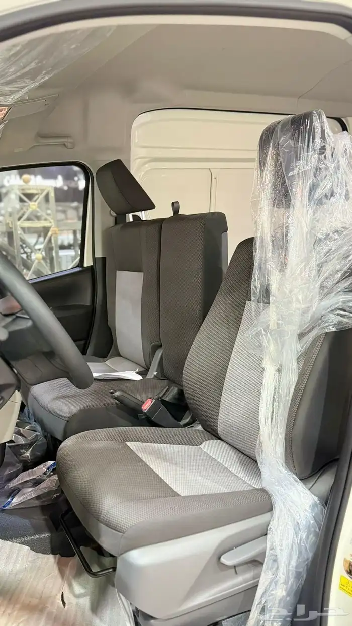 هايس بضاعه سقف عالي 2026 ديزل 8