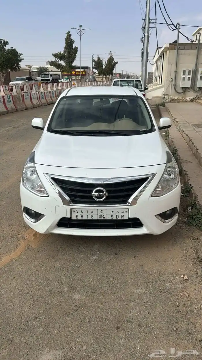 نيسان صني 2022فل كامل 0