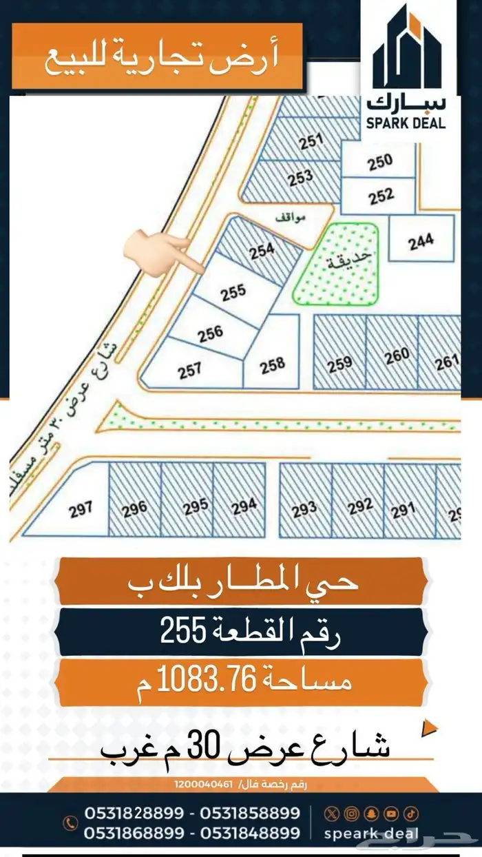 مواقع مميزة 6