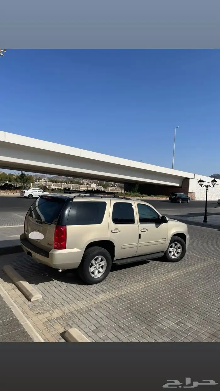 جمس يوكن (قمه بنظافة) 5