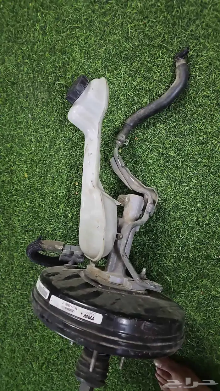 قطع مازدا cx9 نظيييفه 4