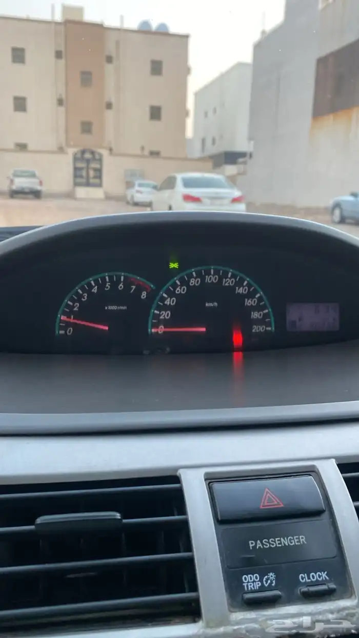 اصلاح عداد يارس شاشه ممشى واضاءه مع ضمان خمس سنوات 1