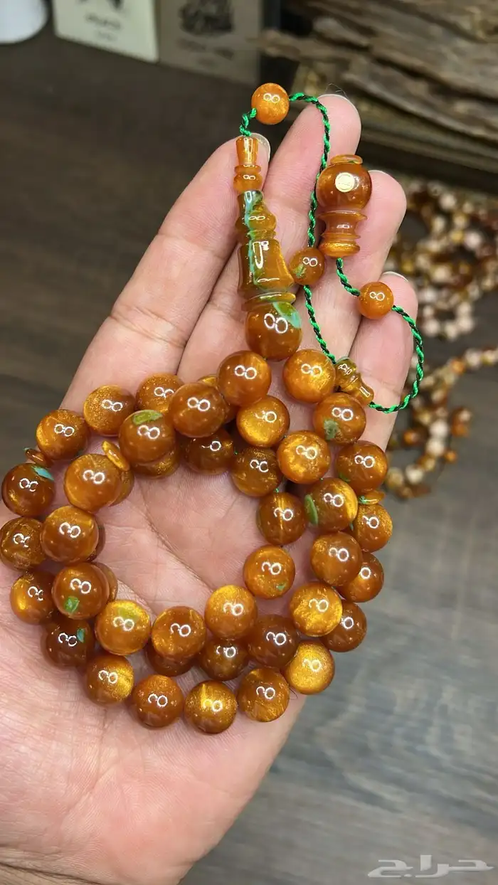 سبح فاتوران خراطات عمار 3