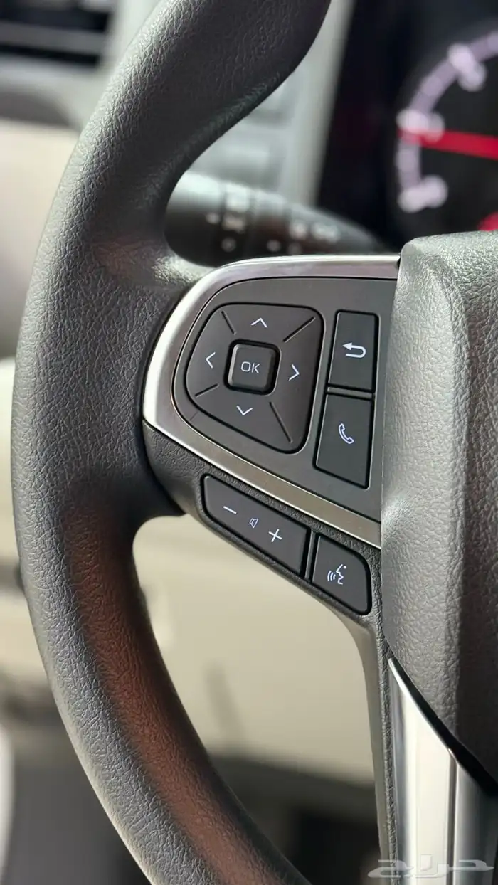 هايس بضاعه سقف عالي 2026 ديزل 6