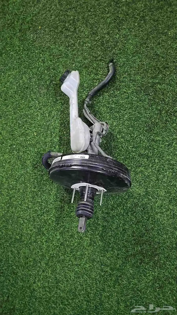 قطع مازدا cx9 نظيييفه 6