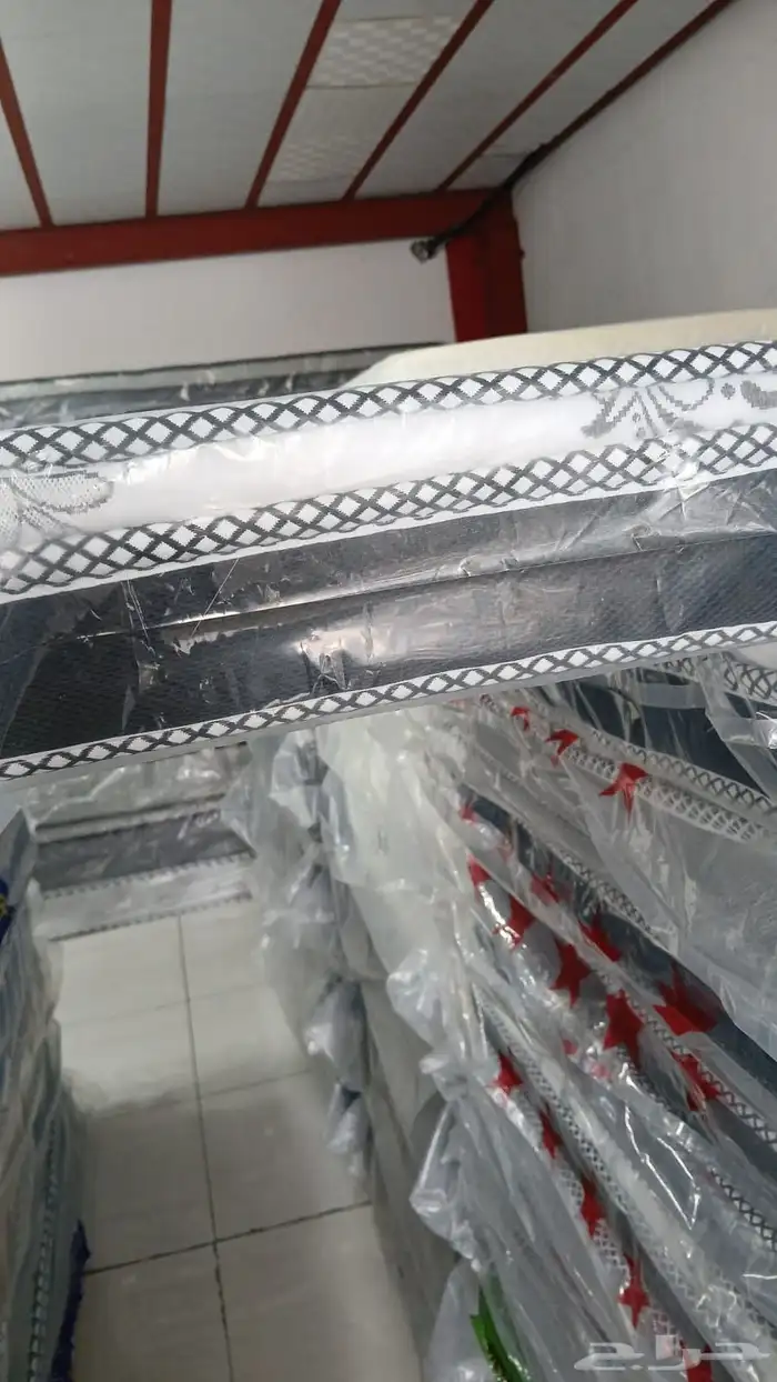 مراتب فندقي  ل مقاس موجود 2