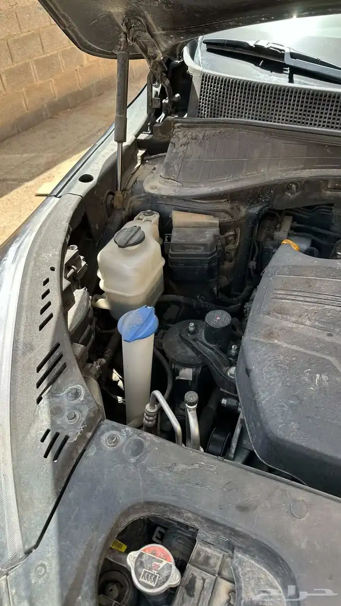 كيا سورنتو 2019 14