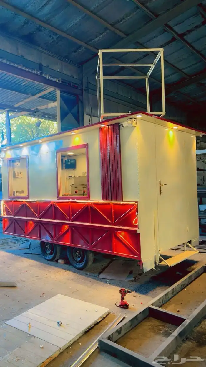 فود ترك بسعر 9500 1