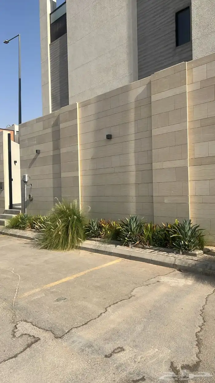 تنسيق حدائق 4