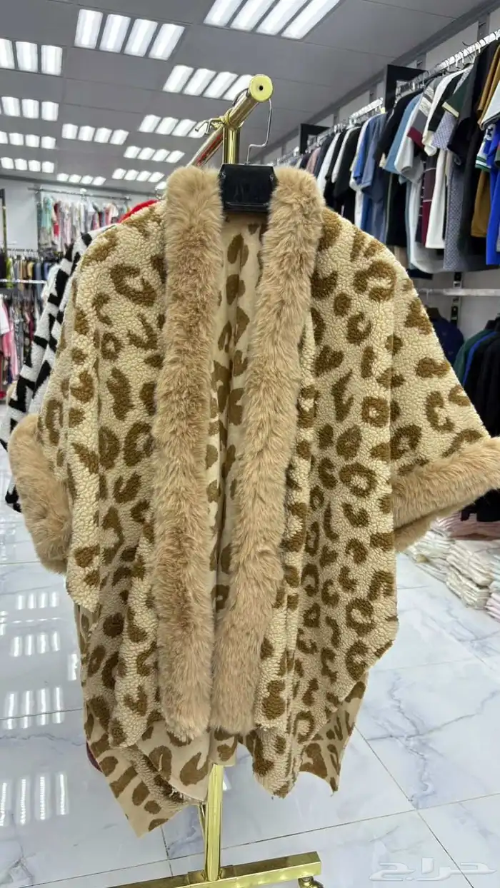 شالات نسائية شتوي جمله 3