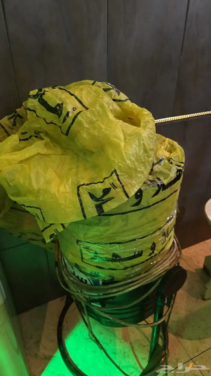 بلونات هوائيه 1