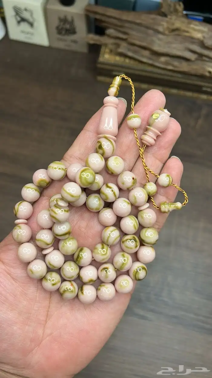 سبح فاتوران خراطات عمار 1