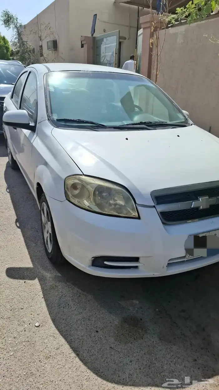 افيو موديل 2008 0