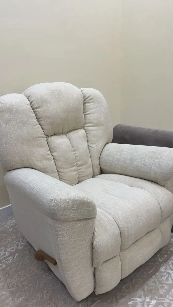 كرسي استرخاء 2